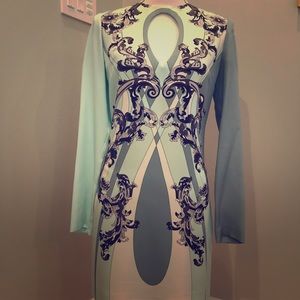 Gorgeous Pucci minidress